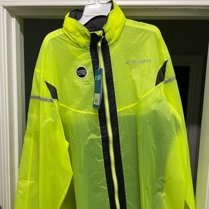 Brooks LSD Lite IV Night Life